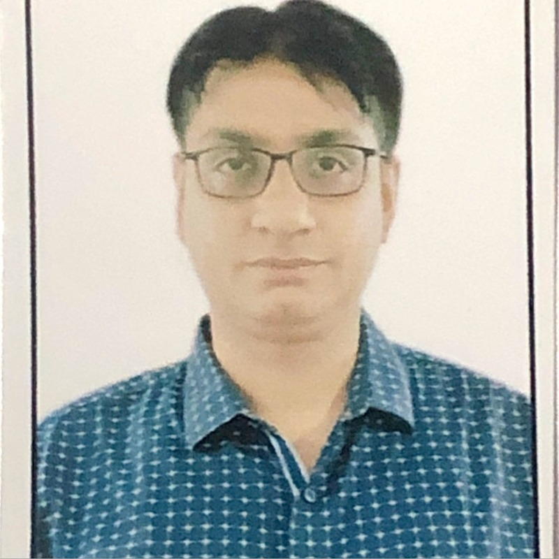 Madhur Jain
